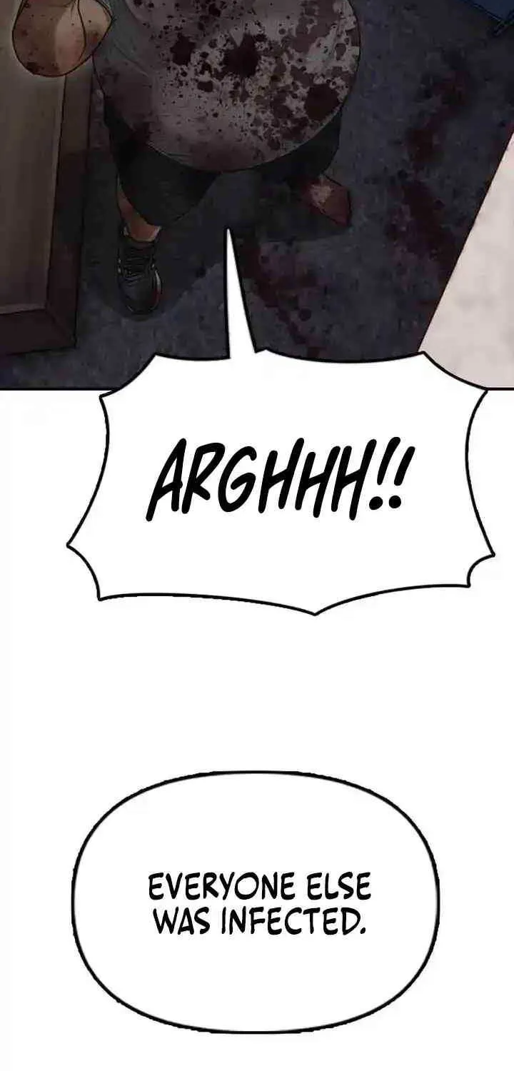 The Apocalypse is Here — Chapter 11 — Page 59