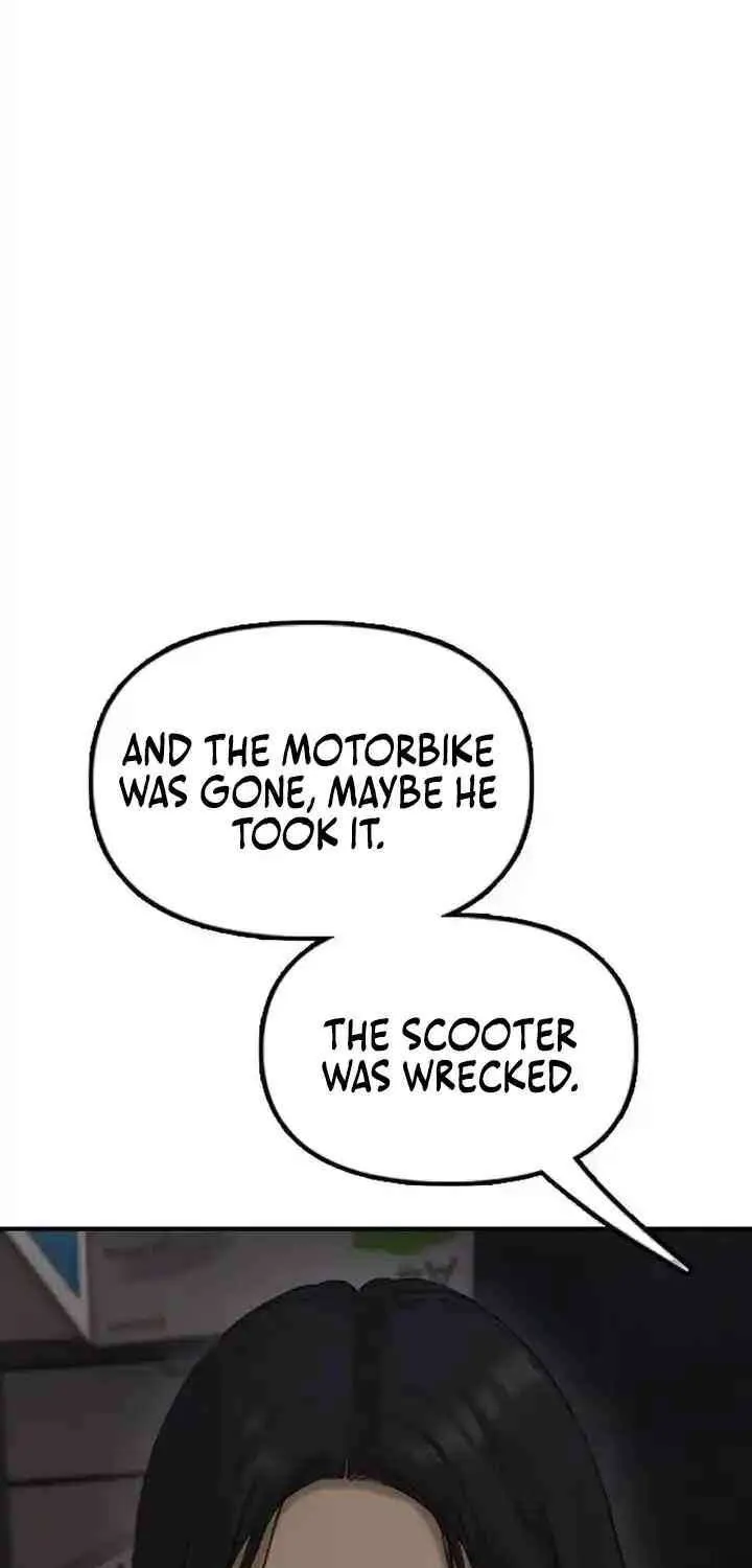The Apocalypse is Here — Chapter 11 — Page 60
