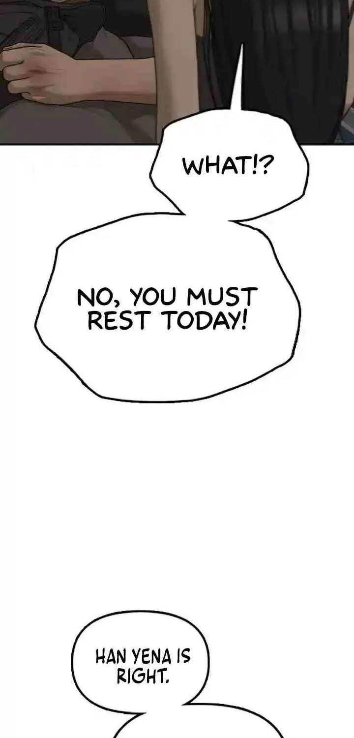 The Apocalypse is Here — Chapter 11 — Page 69
