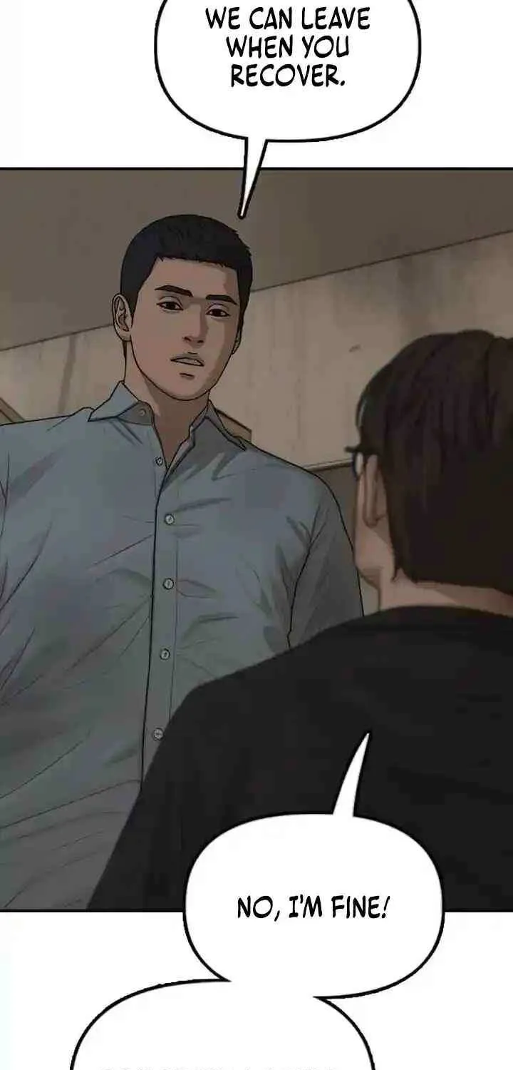 The Apocalypse is Here — Chapter 11 — Page 70