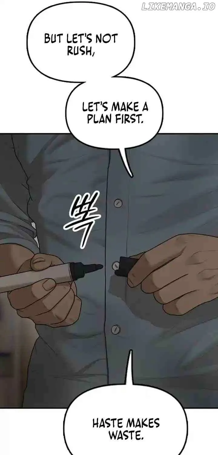 The Apocalypse is Here — Chapter 11 — Page 72