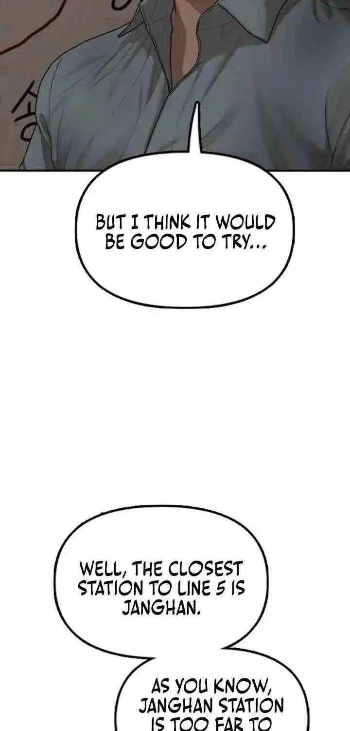 The Apocalypse is Here — Chapter 11 — Page 82