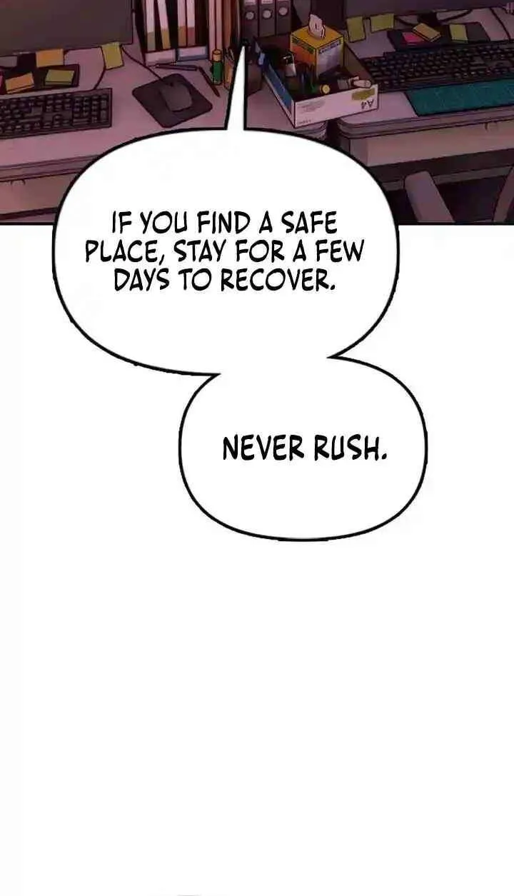 The Apocalypse is Here — Chapter 11 — Page 89