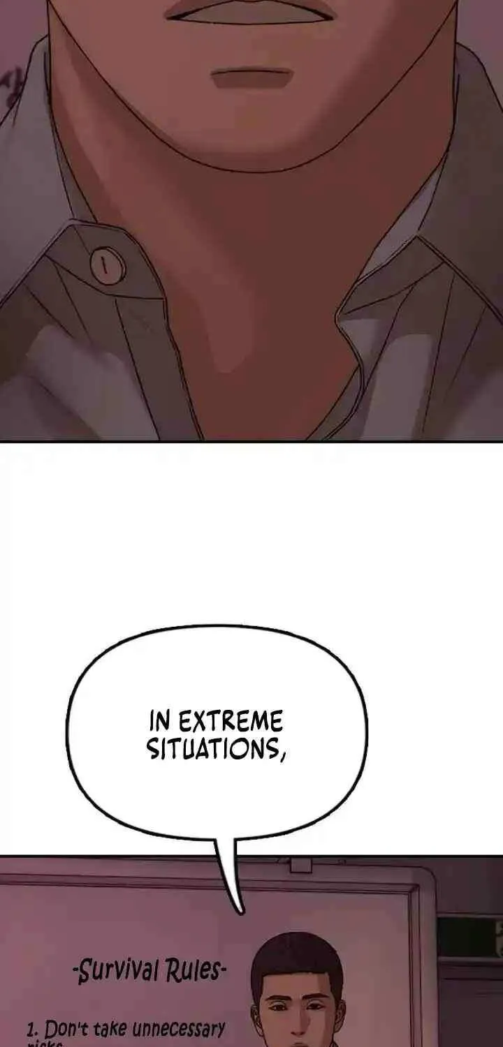 The Apocalypse is Here — Chapter 11 — Page 92