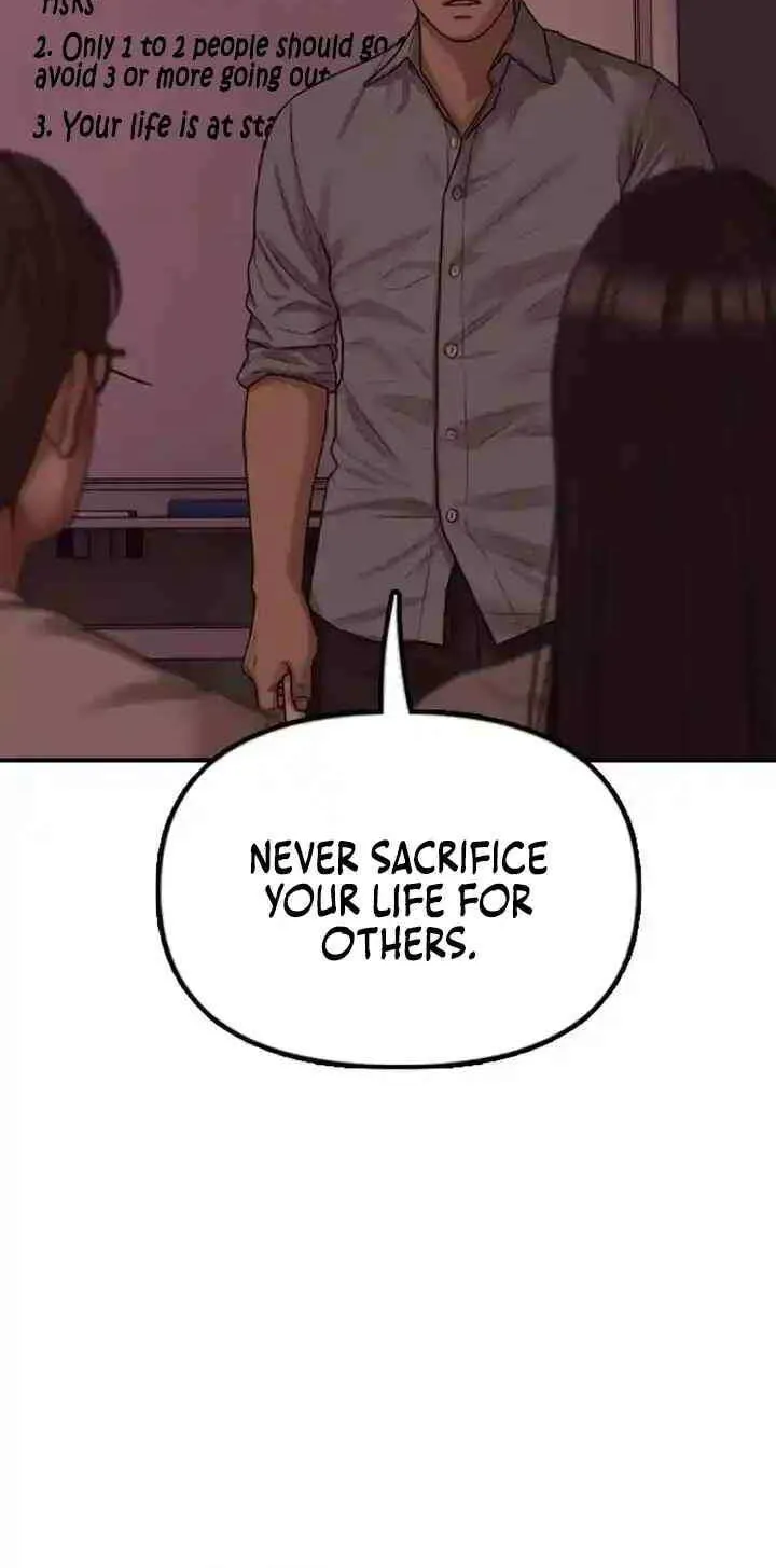 The Apocalypse is Here — Chapter 11 — Page 93
