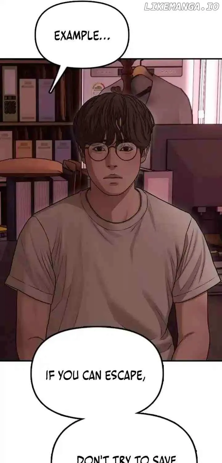 The Apocalypse is Here — Chapter 11 — Page 94