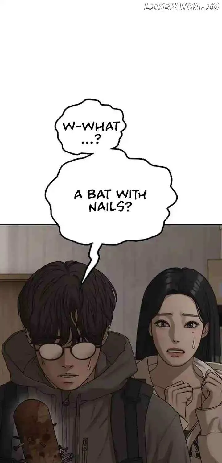 The Apocalypse is Here — Chapter 11 — Page 104