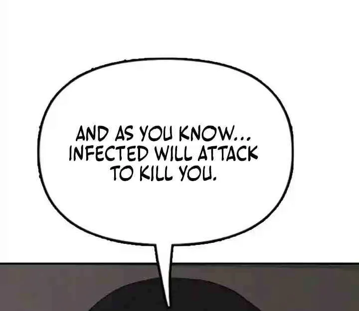 The Apocalypse is Here — Chapter 11 — Page 107
