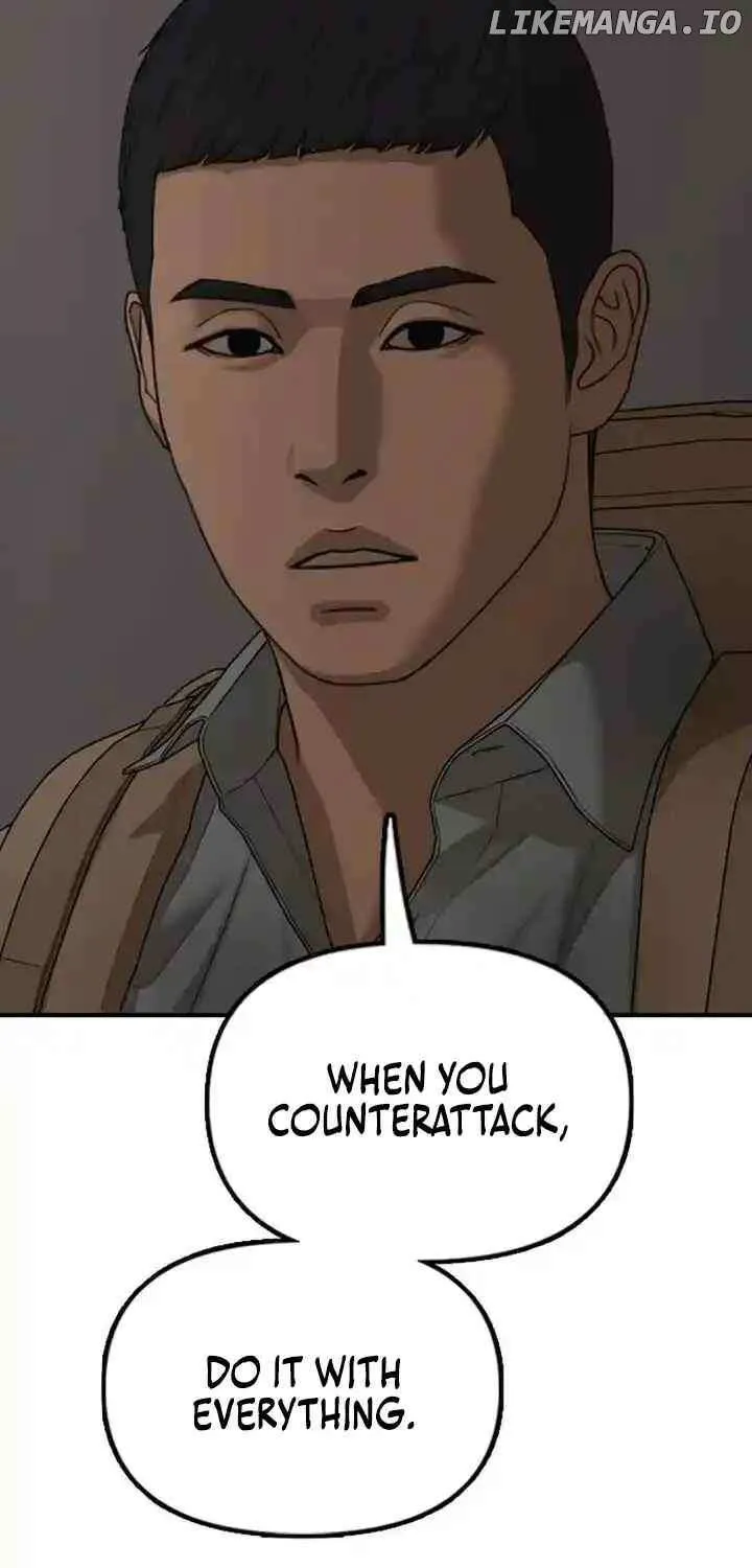 The Apocalypse is Here — Chapter 11 — Page 108