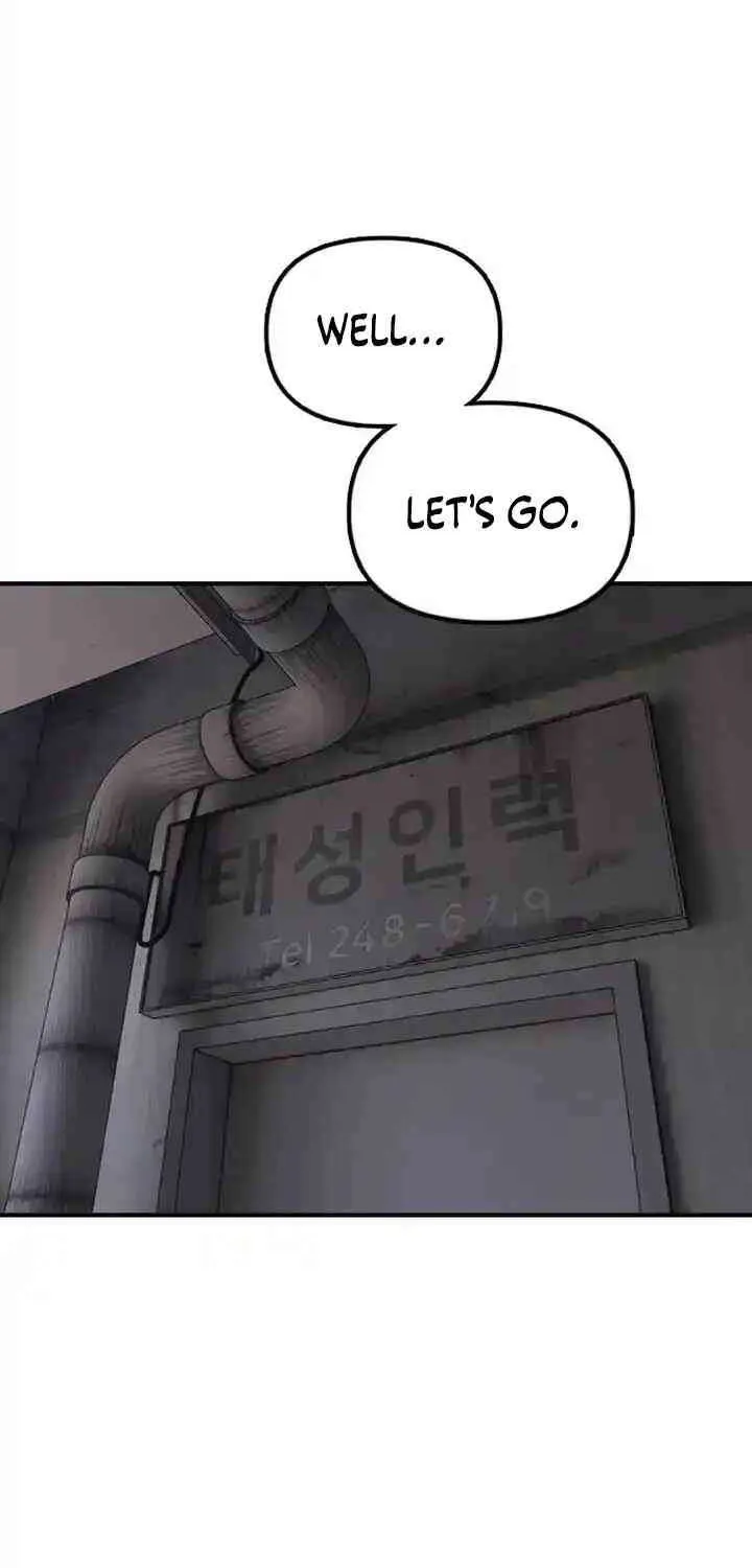 The Apocalypse is Here — Chapter 11 — Page 111