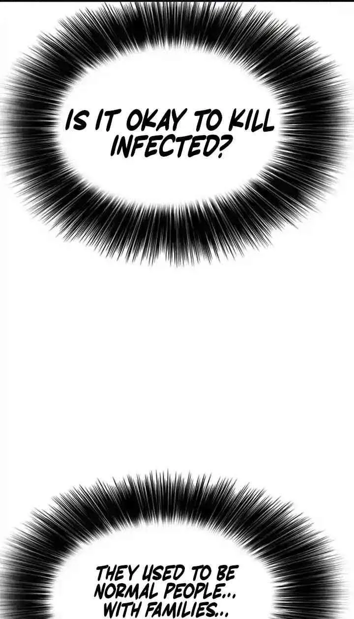 The Apocalypse is Here — Chapter 11 — Page 116