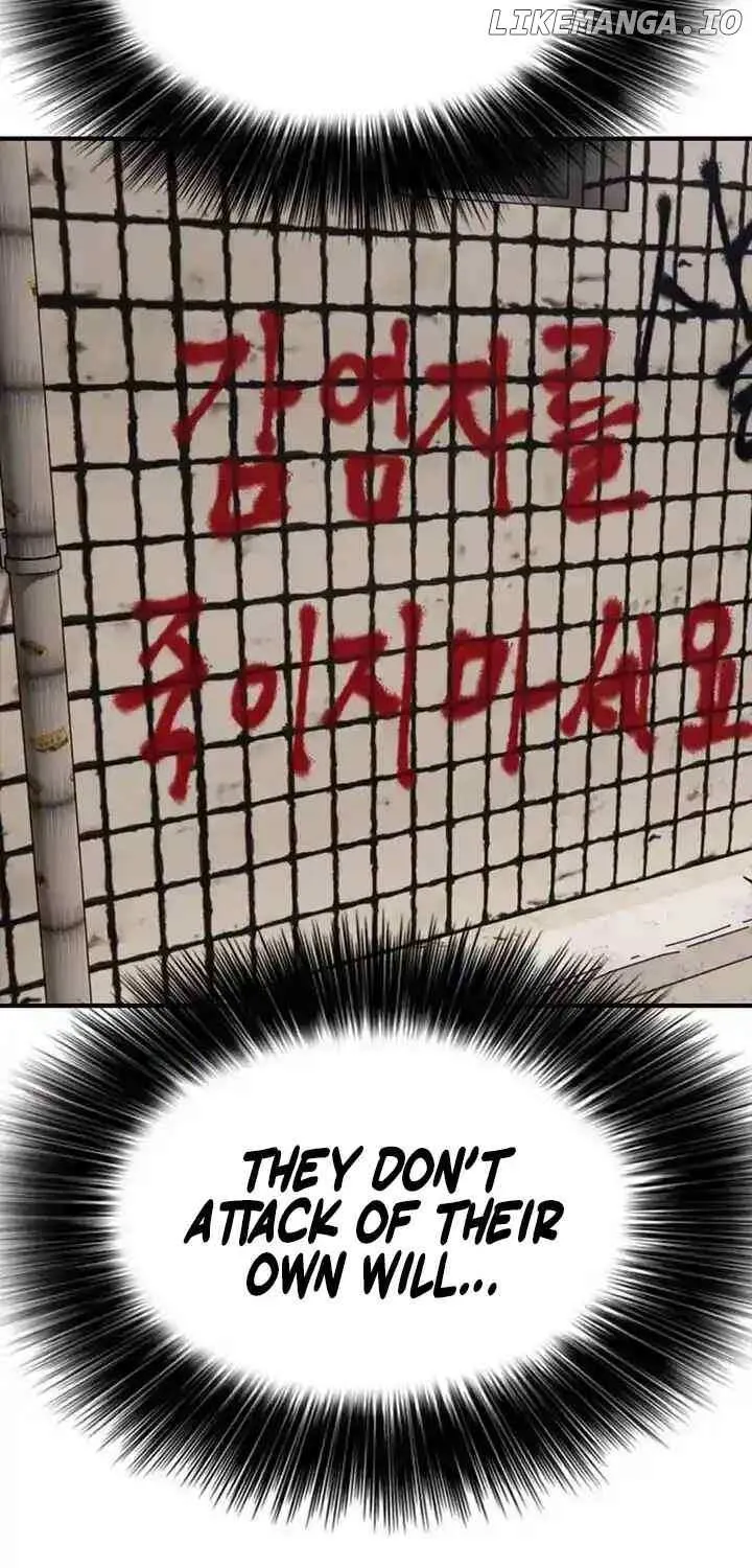 The Apocalypse is Here — Chapter 11 — Page 117