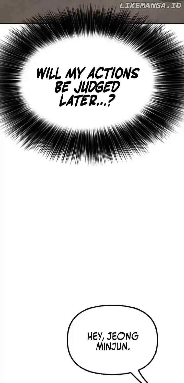The Apocalypse is Here — Chapter 11 — Page 122