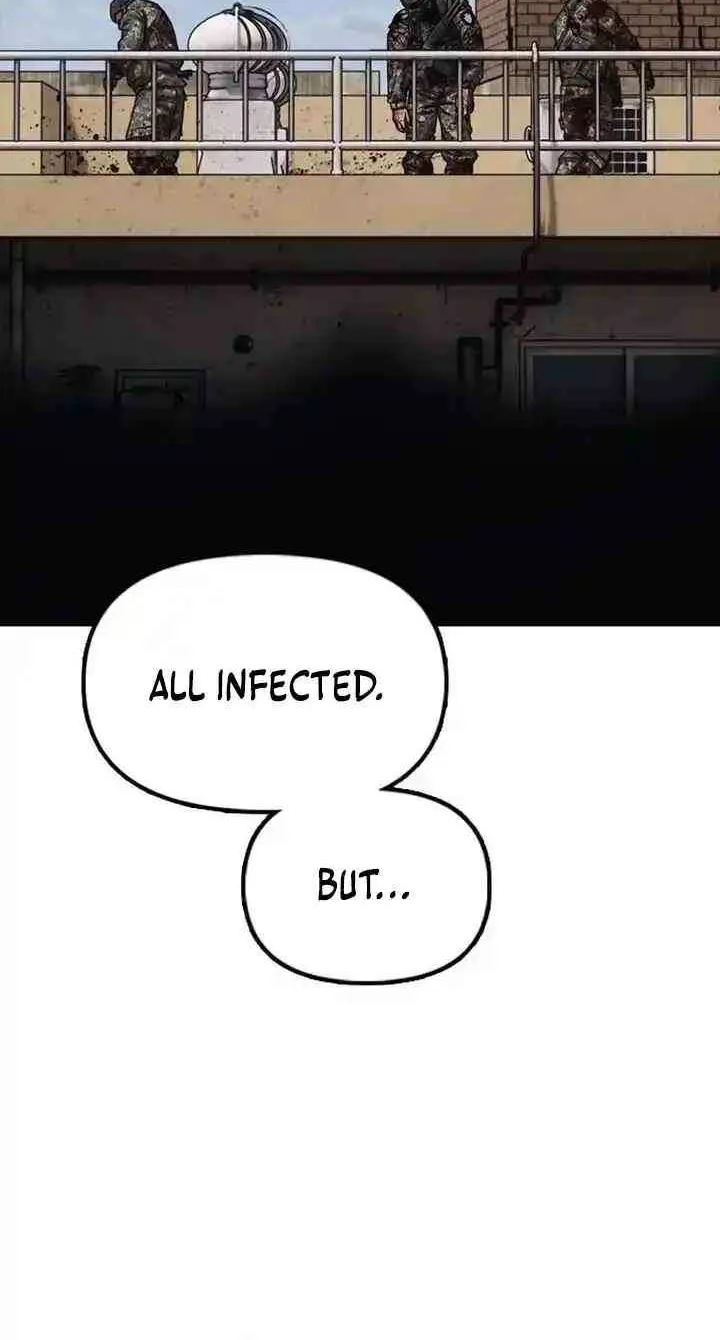 The Apocalypse is Here — Chapter 11 — Page 164