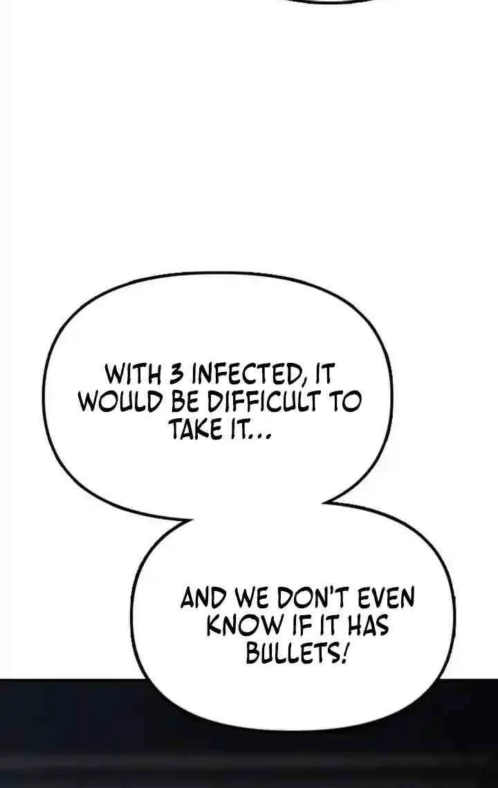 The Apocalypse is Here — Chapter 11 — Page 168