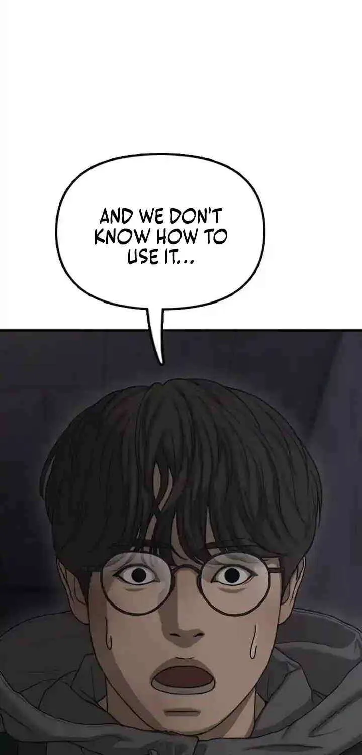 The Apocalypse is Here — Chapter 11 — Page 170