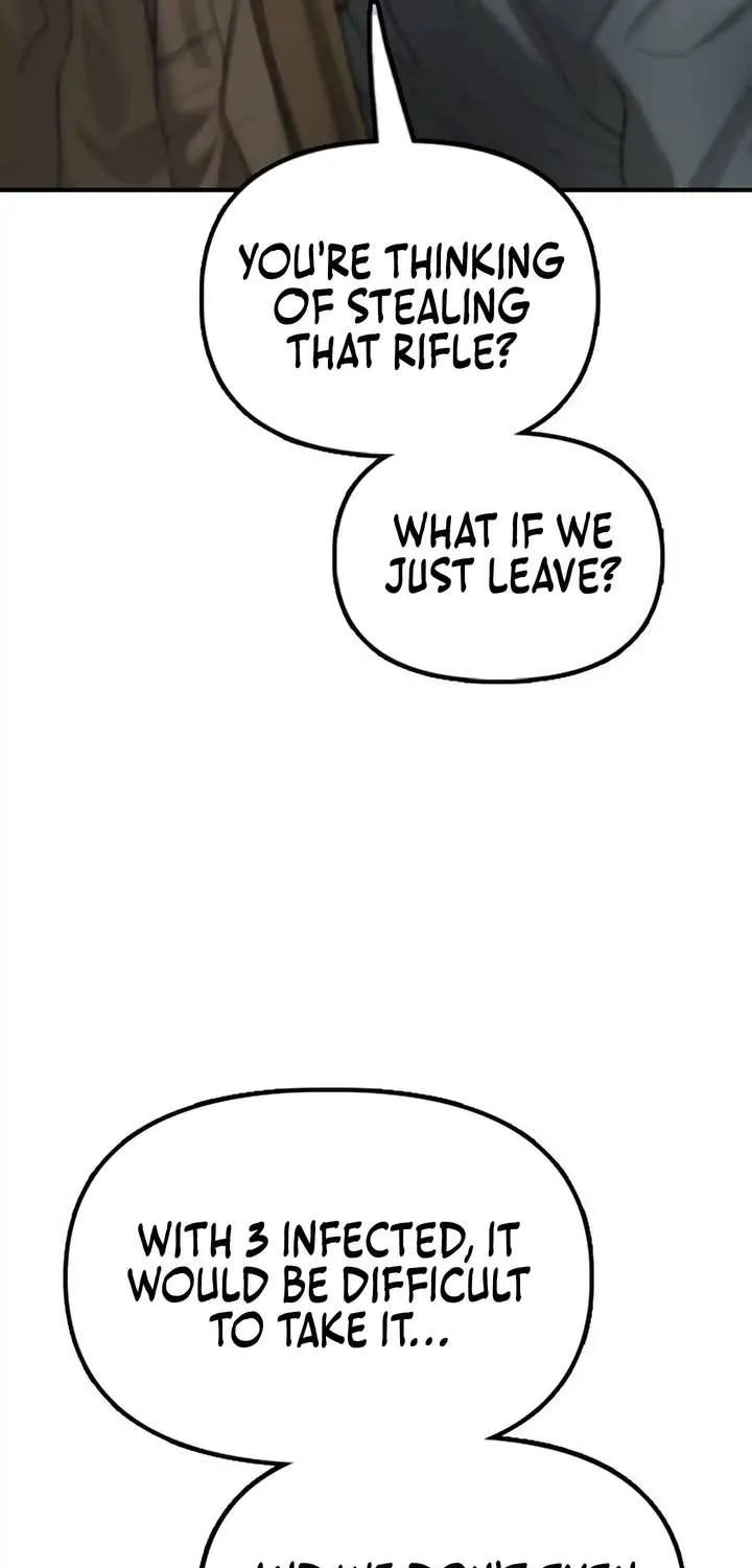 The Apocalypse is Here — Chapter 12 — Page 6