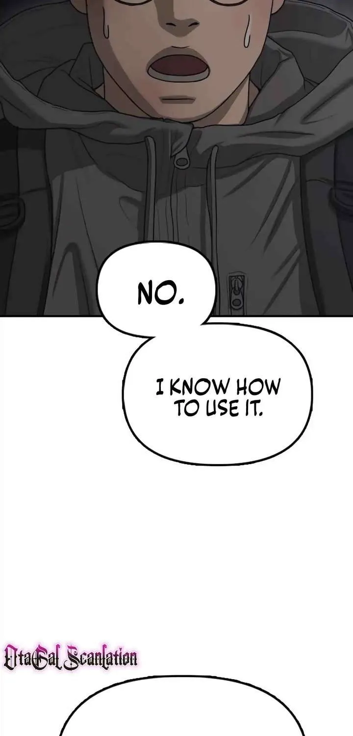 The Apocalypse is Here — Chapter 12 — Page 9