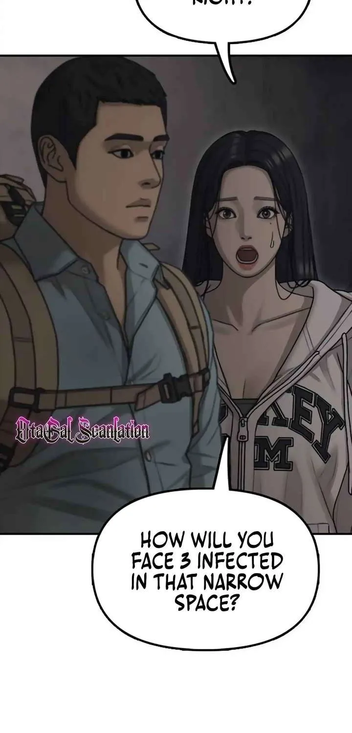 The Apocalypse is Here — Chapter 12 — Page 14