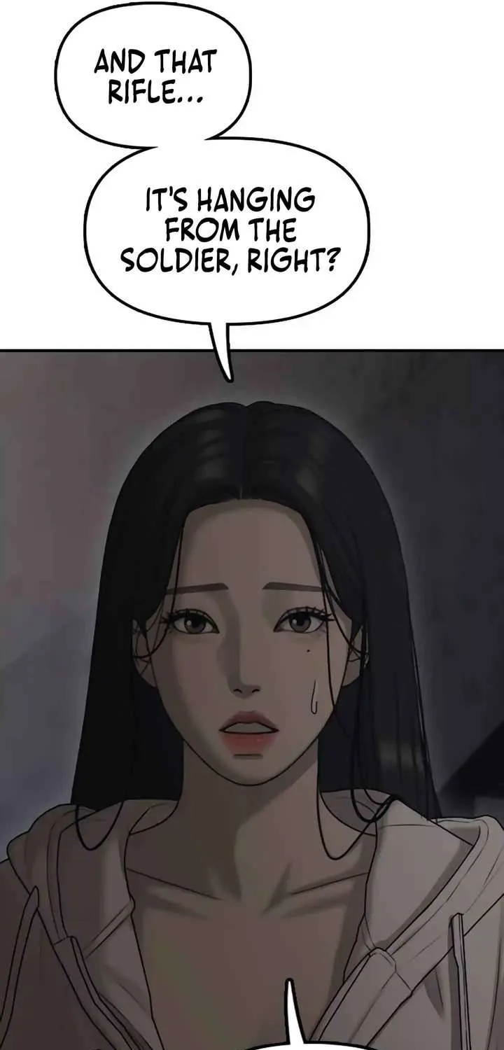 The Apocalypse is Here — Chapter 12 — Page 16