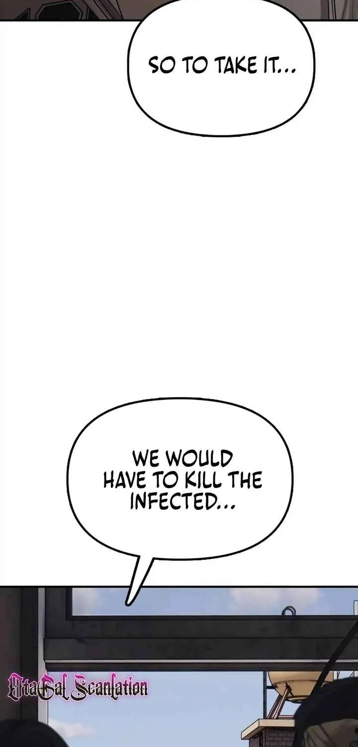 The Apocalypse is Here — Chapter 12 — Page 17