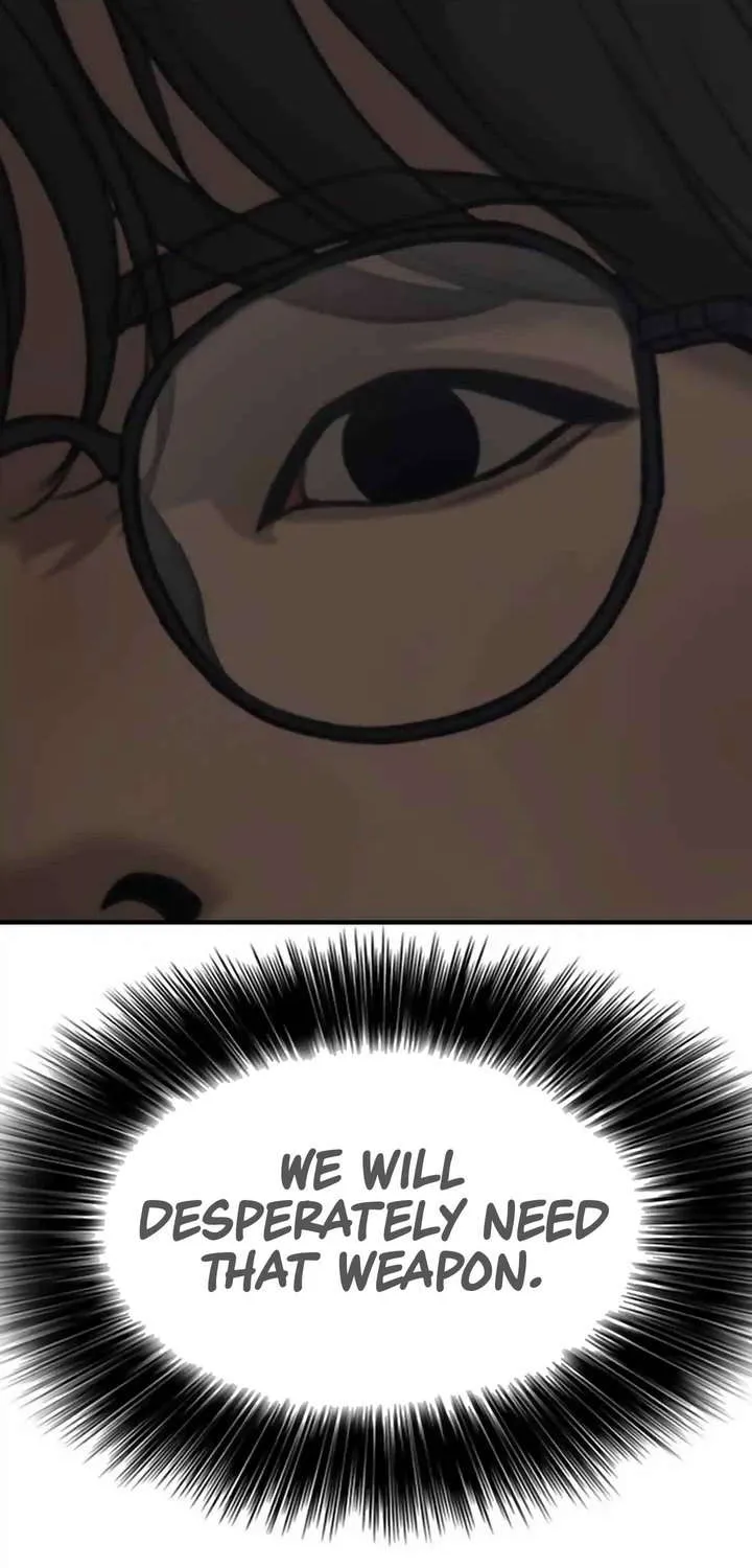 The Apocalypse is Here — Chapter 12 — Page 27