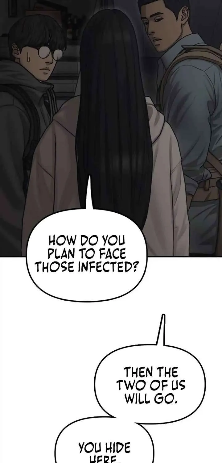 The Apocalypse is Here — Chapter 12 — Page 31
