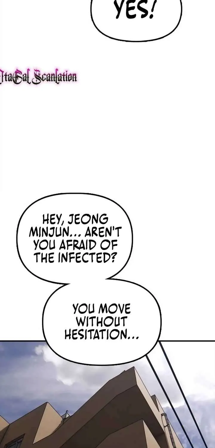 The Apocalypse is Here — Chapter 12 — Page 42