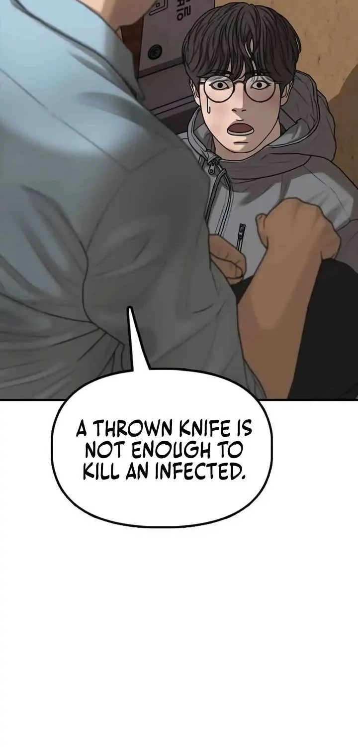 The Apocalypse is Here — Chapter 12 — Page 51