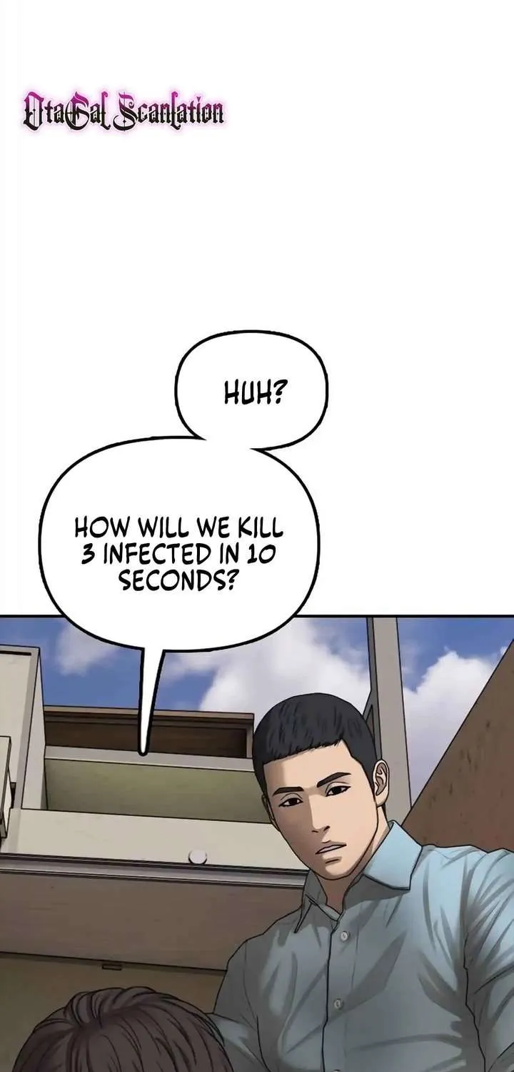 The Apocalypse is Here — Chapter 12 — Page 54