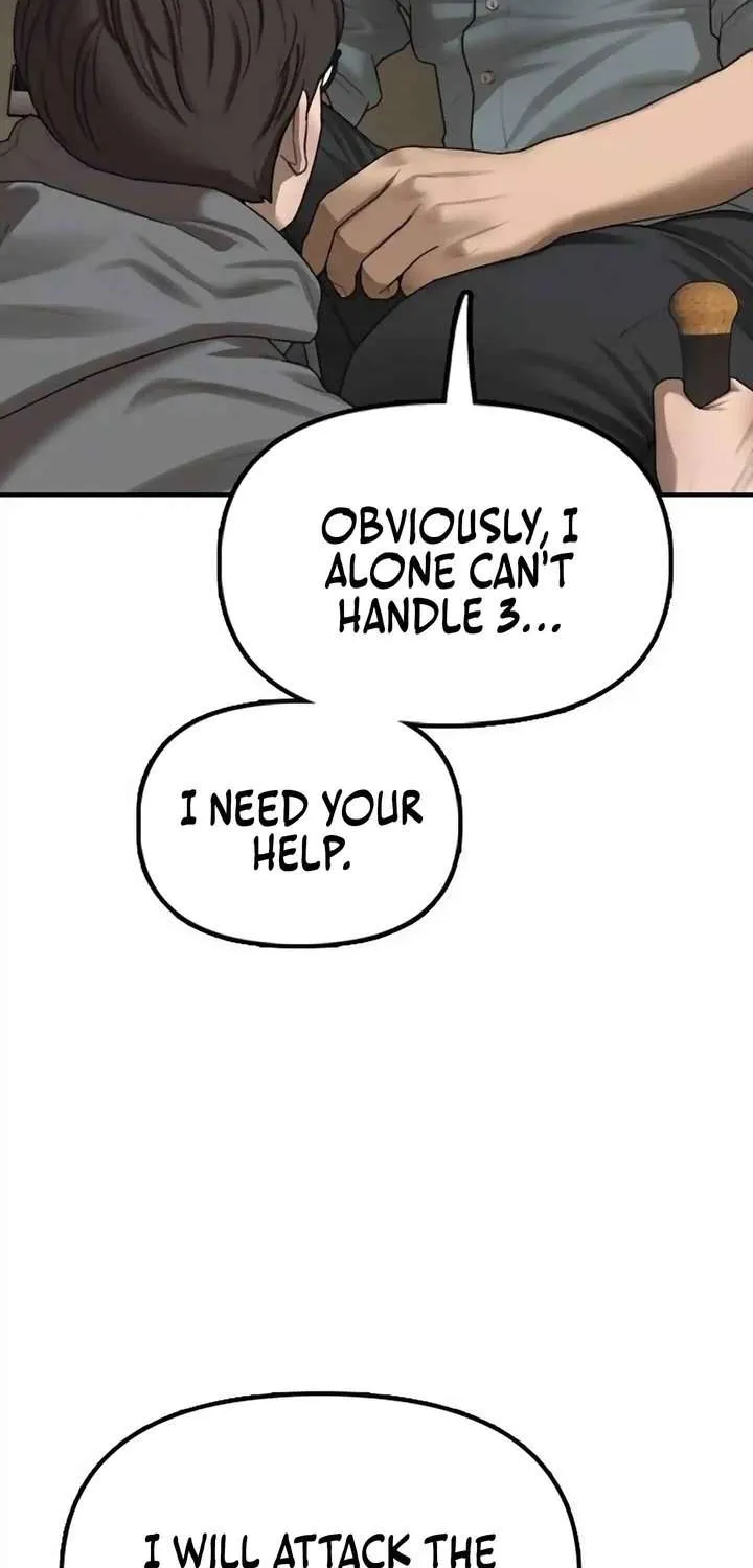 The Apocalypse is Here — Chapter 12 — Page 55
