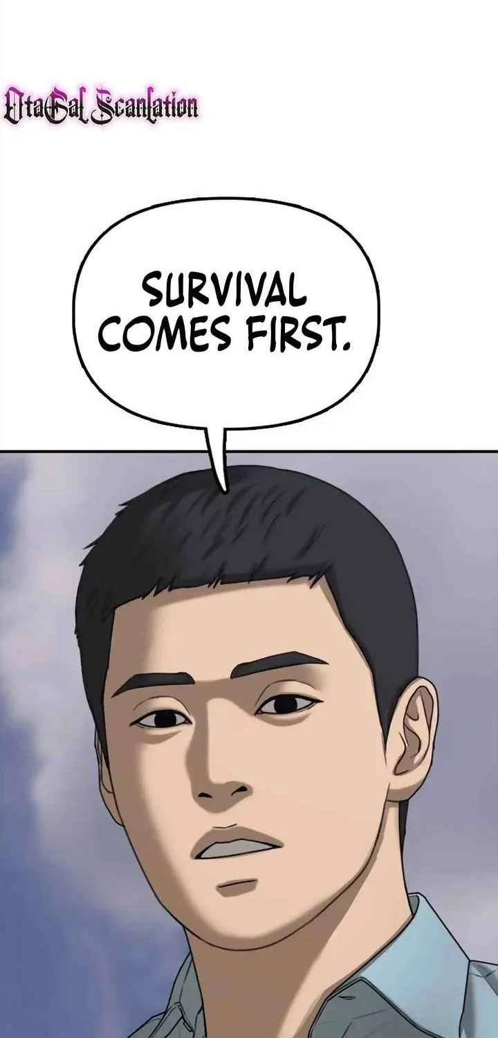 The Apocalypse is Here — Chapter 12 — Page 65