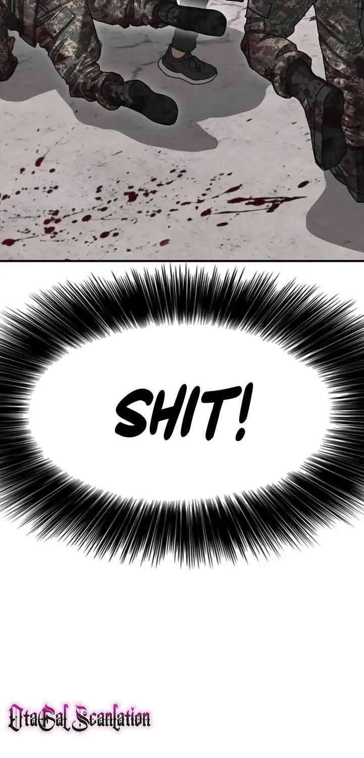 The Apocalypse is Here — Chapter 12 — Page 85