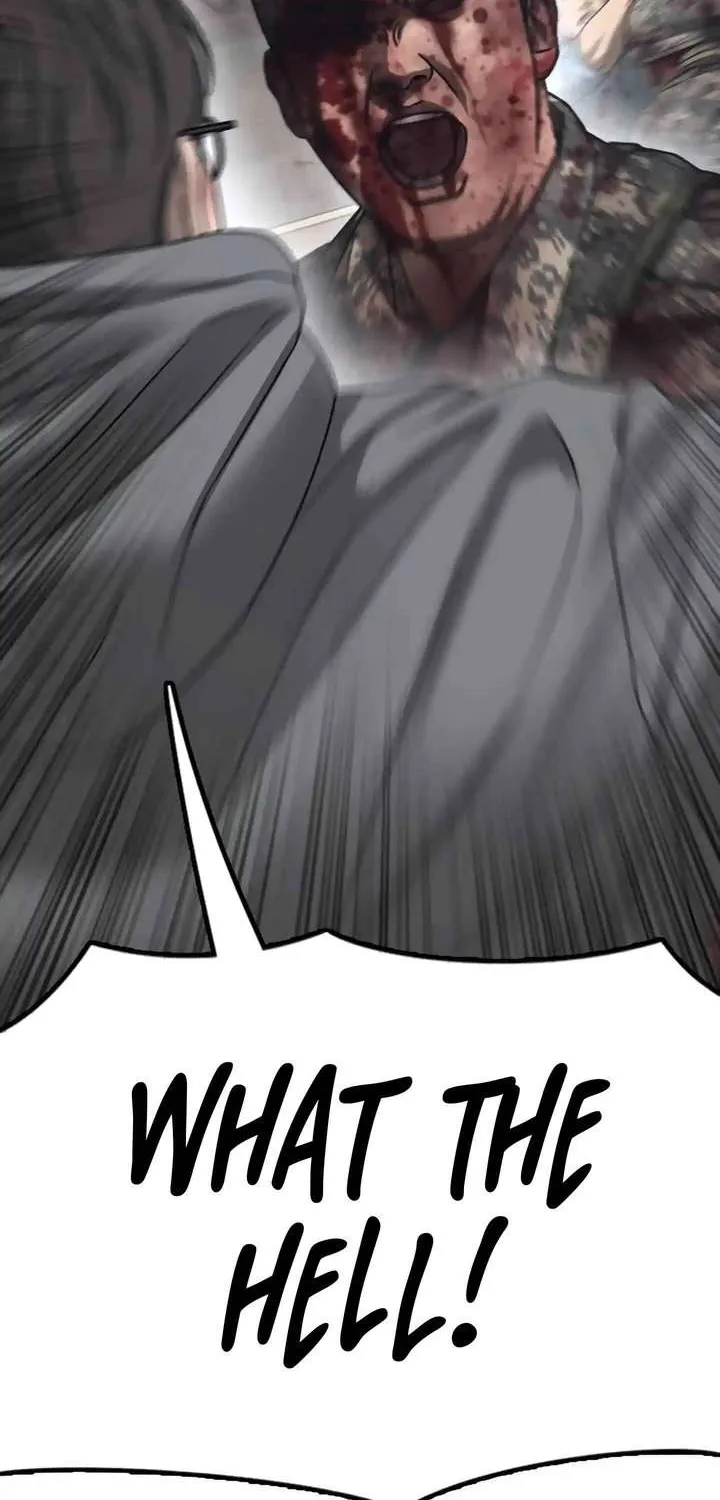The Apocalypse is Here — Chapter 12 — Page 100