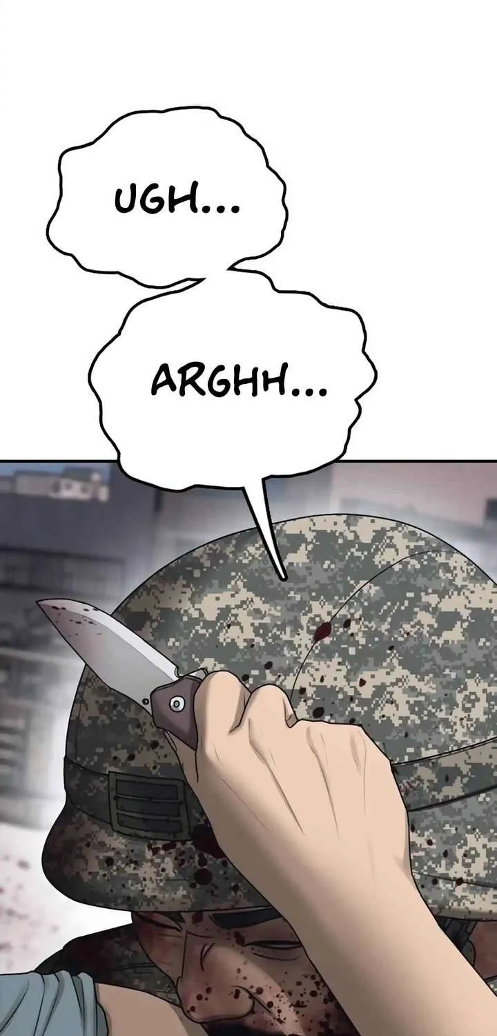 The Apocalypse is Here — Chapter 12 — Page 105