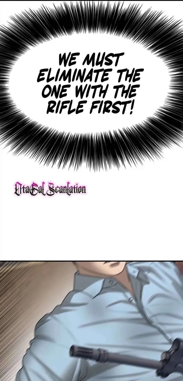 The Apocalypse is Here — Chapter 12 — Page 107