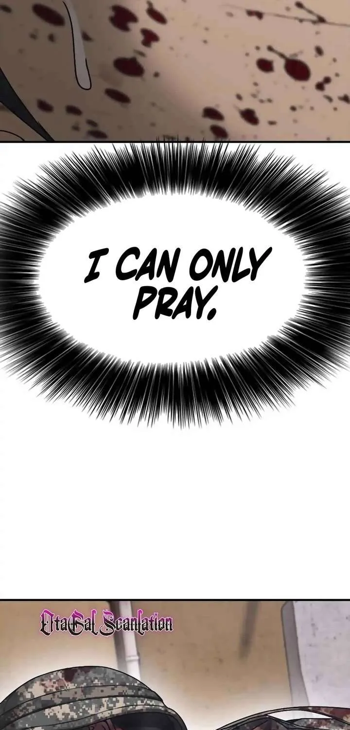 The Apocalypse is Here — Chapter 12 — Page 120