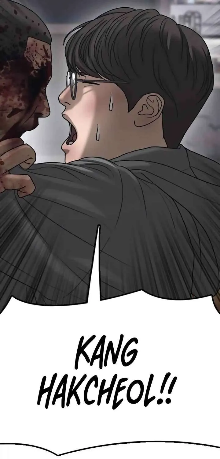 The Apocalypse is Here — Chapter 12 — Page 130