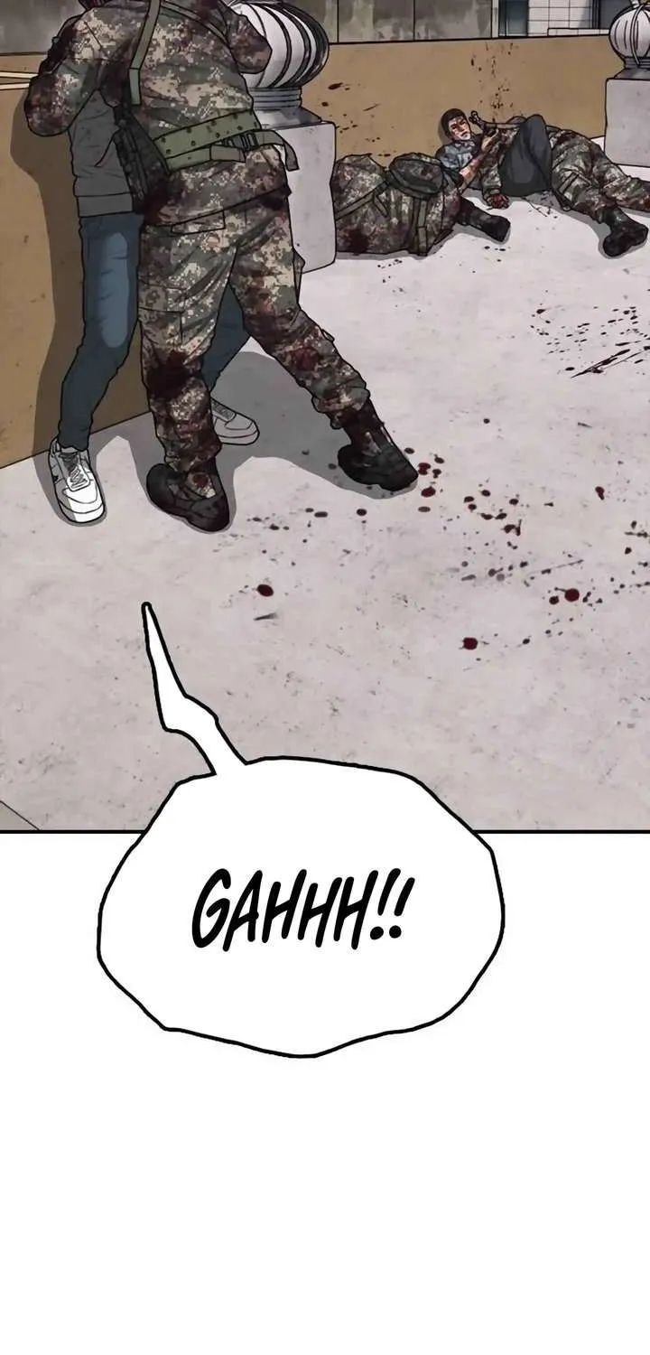 The Apocalypse is Here — Chapter 12 — Page 132