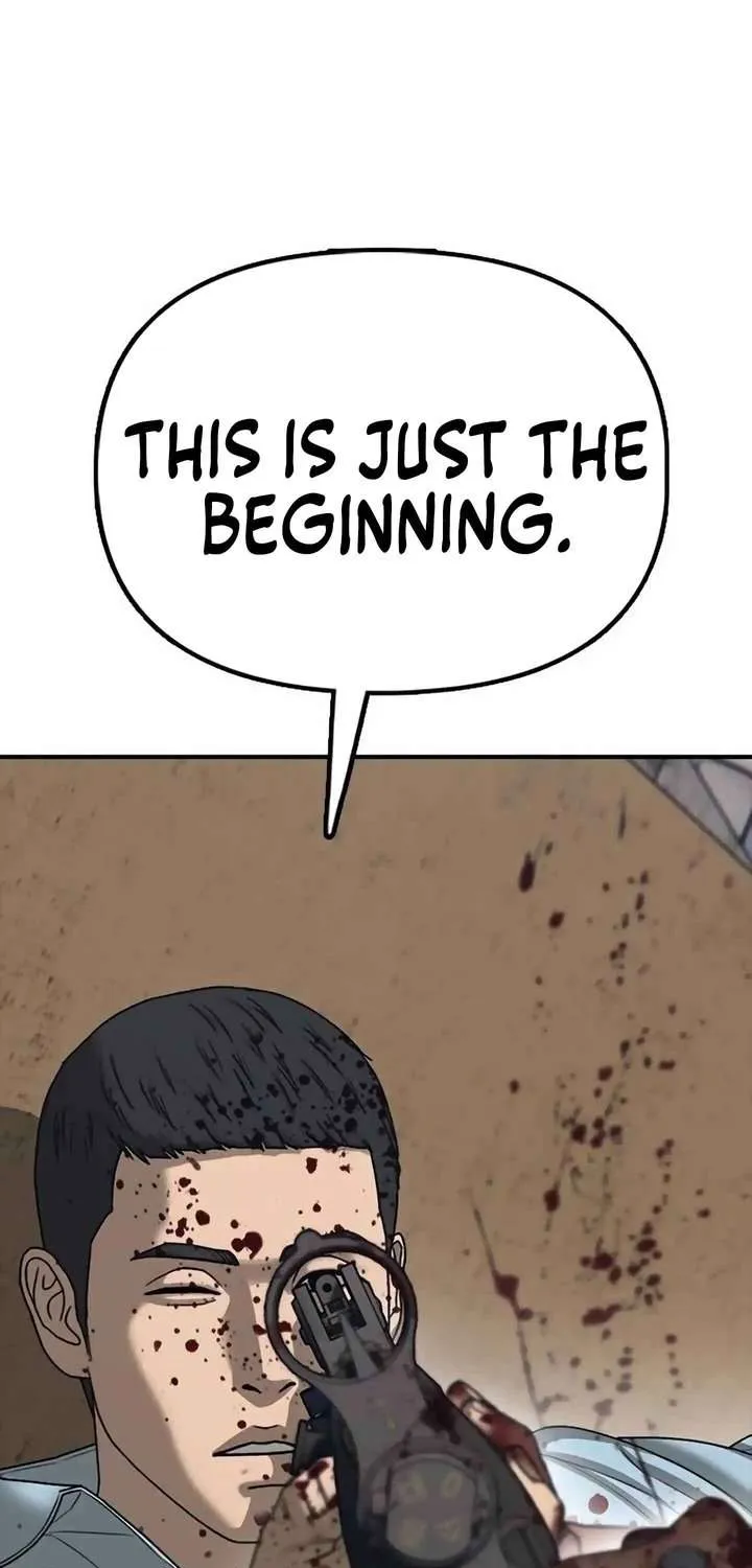 The Apocalypse is Here — Chapter 12 — Page 135