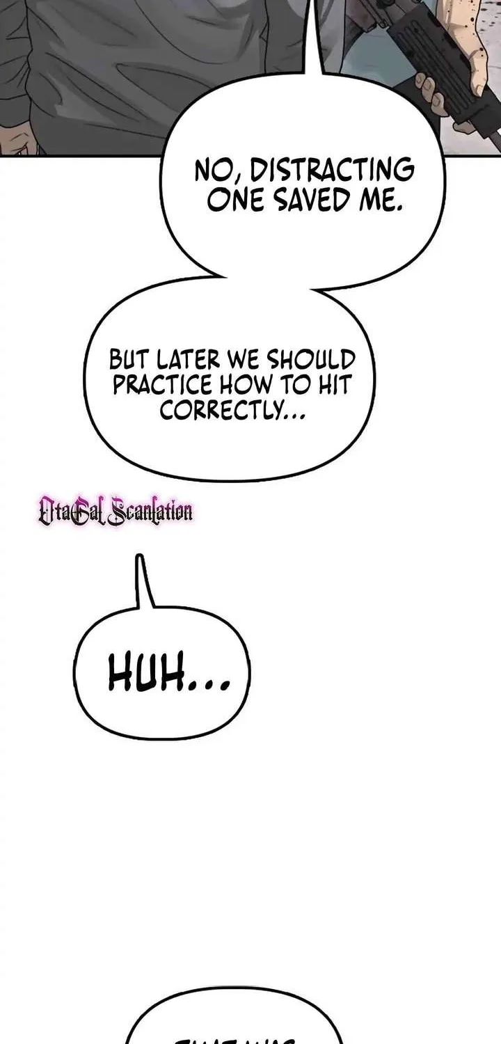 The Apocalypse is Here — Chapter 12 — Page 145