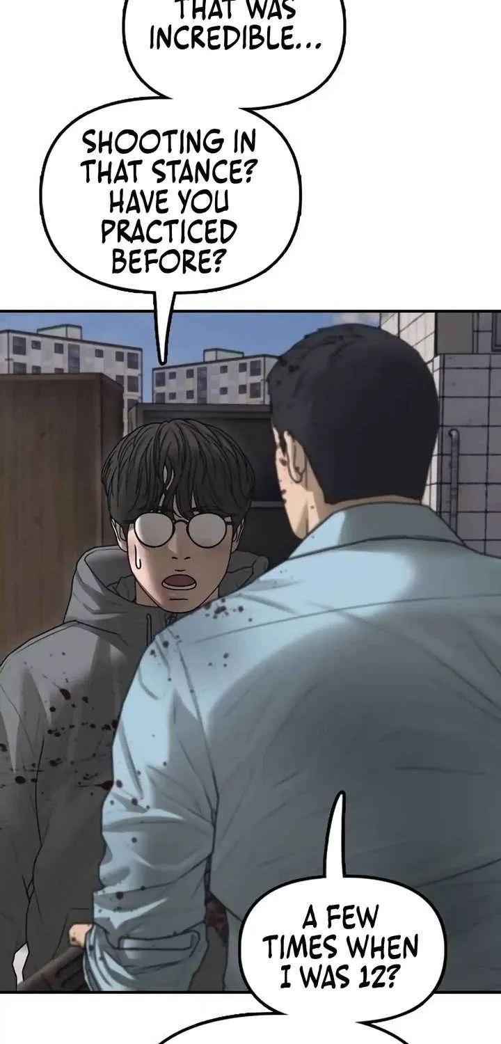 The Apocalypse is Here — Chapter 12 — Page 146