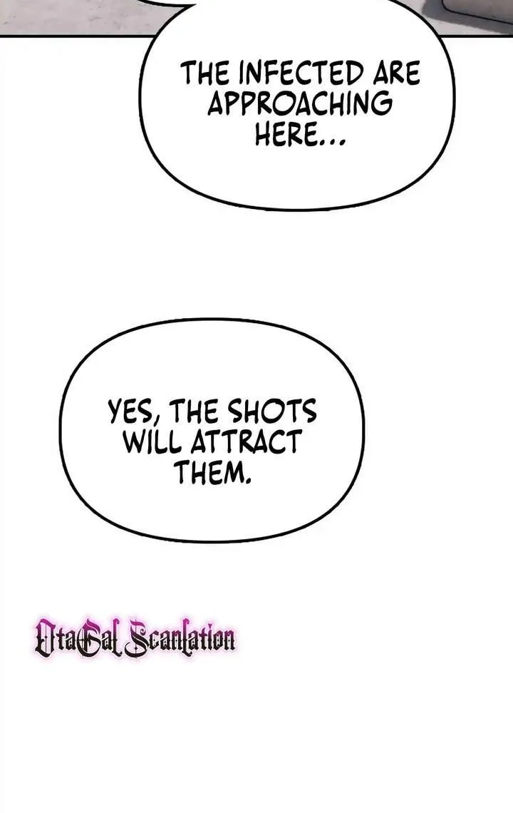 The Apocalypse is Here — Chapter 12 — Page 151