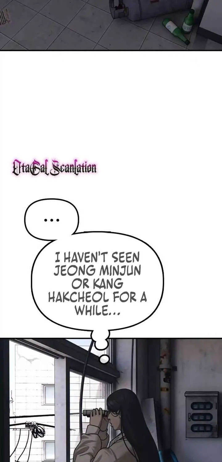 The Apocalypse is Here — Chapter 12 — Page 154