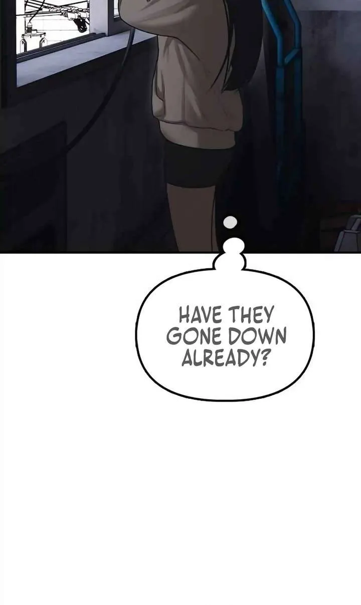 The Apocalypse is Here — Chapter 12 — Page 155