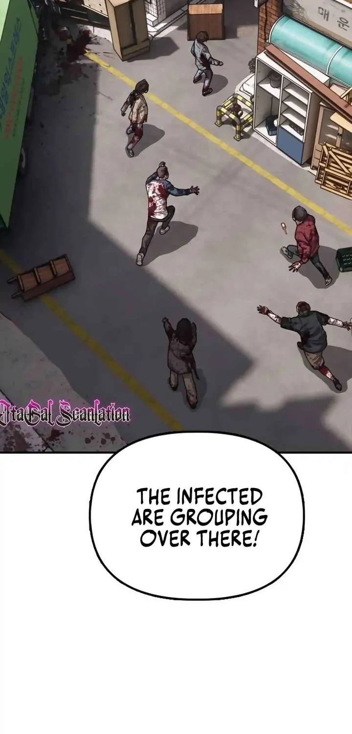 The Apocalypse is Here — Chapter 12 — Page 159