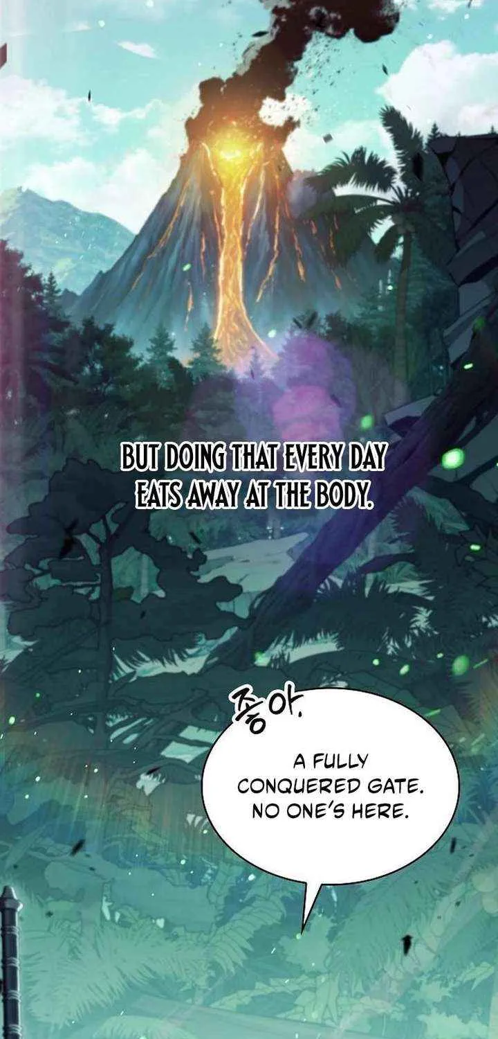 Wild Ranker — Chapter 37 — Page 3