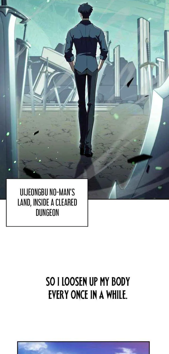 Wild Ranker — Chapter 37 — Page 4