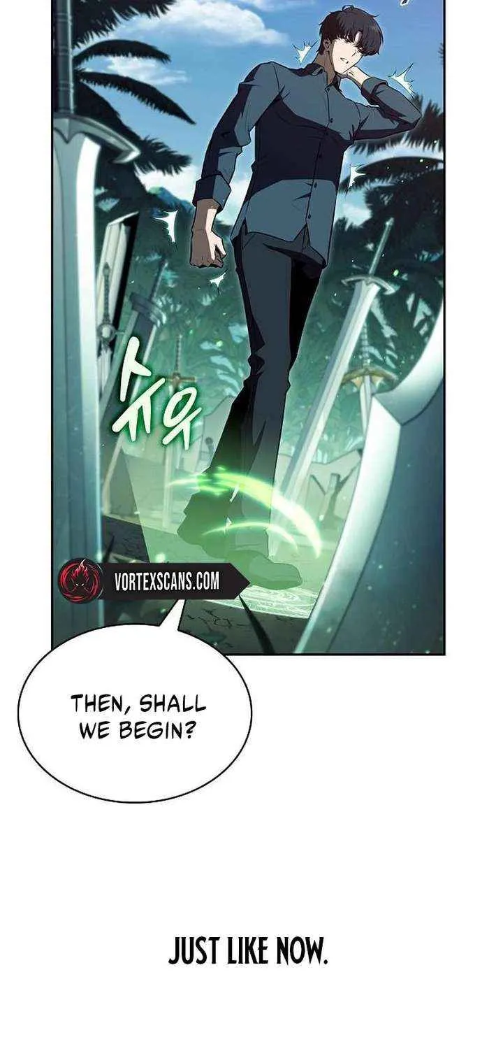 Wild Ranker — Chapter 37 — Page 6
