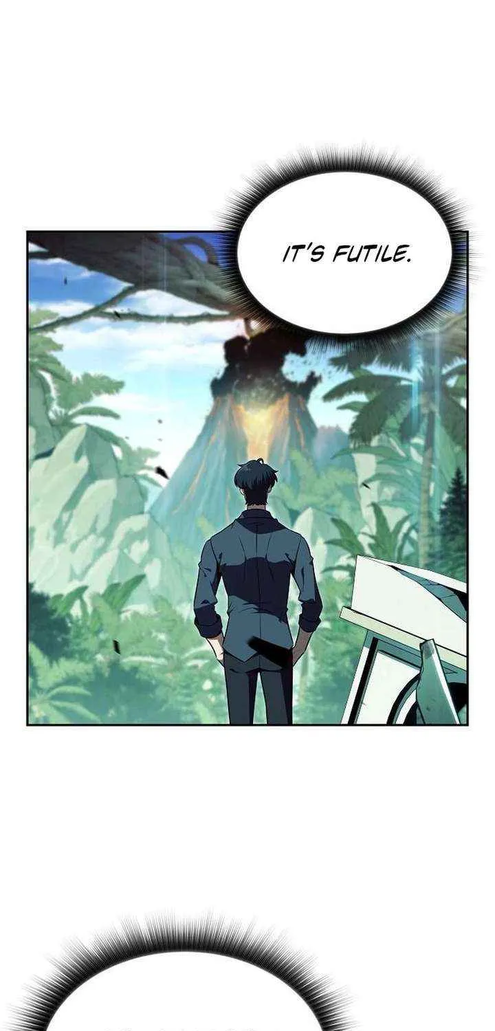 Wild Ranker — Chapter 37 — Page 27